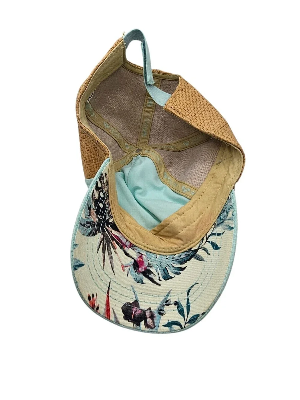 Roxy womens strapback
